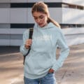 ADB Hoodie - Don't Touch – Bild 1